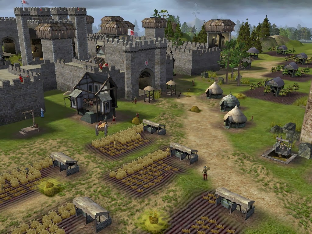 Stronghold 2 Download